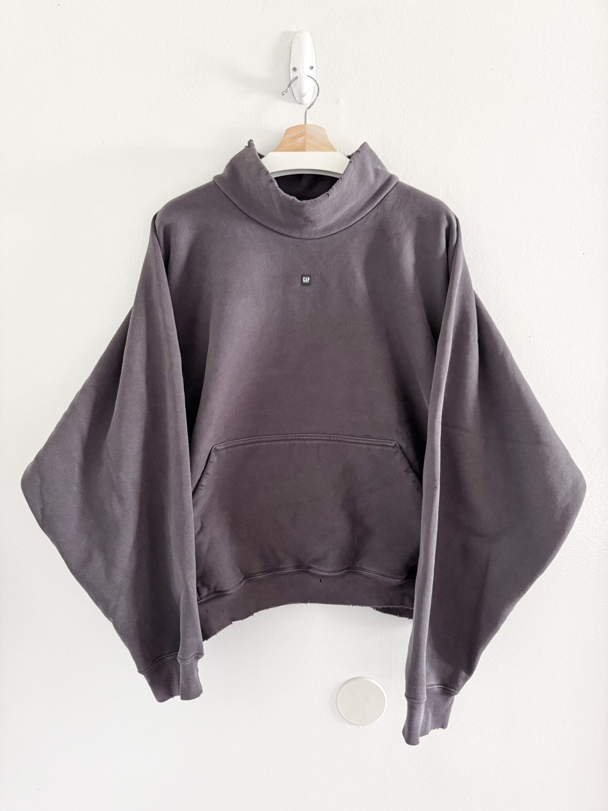 Yeezy Gap No Seam | Grailed