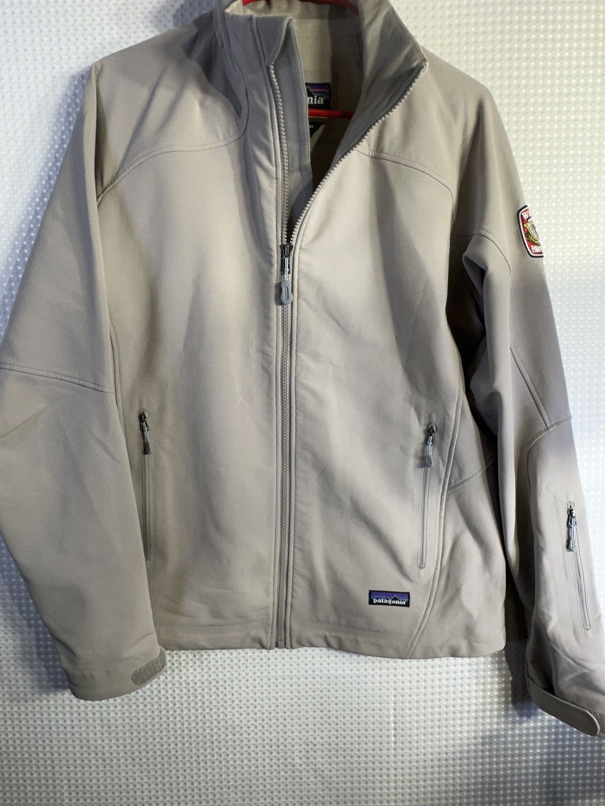 Patagonia Patagonia Ladies Guide Jacket Size L / US 10 / IT 46 - 1 Thumbnail
