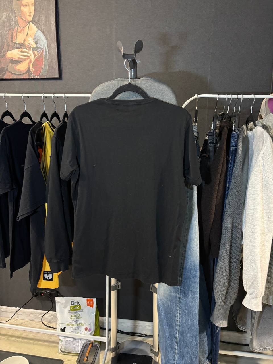 Diesel Diesel Industry T-shirt Size:M Size US M / EU 48-50 / 2 - 2 Thumbnail