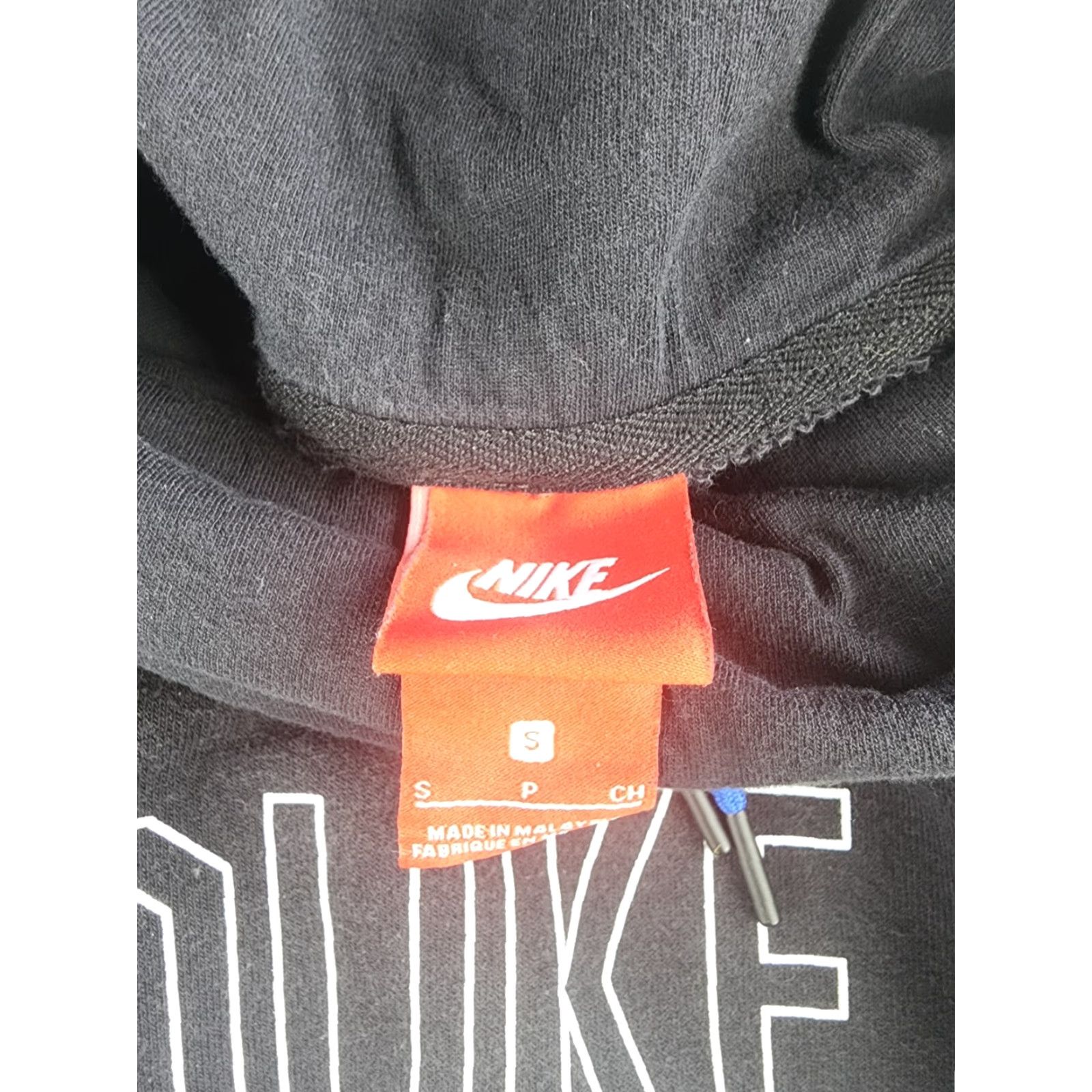 Nike VINTAGE Nike Red Sweatshirt Duke Blue Devils Cowl Neck Pullover Sz Small Mens Long Sleeve Drawstring Red/Blue Cotton, Cotton Blend, Polyester Sports Size US S / EU 44-46 / 1 - 6 Thumbnail