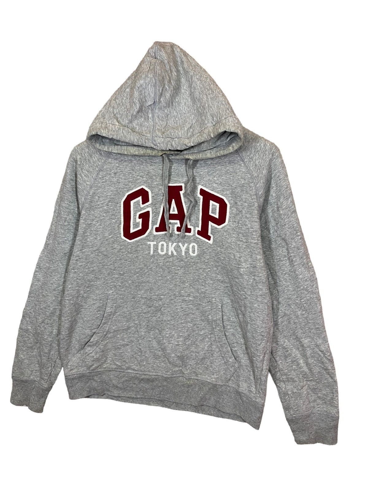 Gap × Japanese Brand Gap tokyo spell out hoodie pullover size s Size US S / EU 44-46 / 1 - 3 Thumbnail