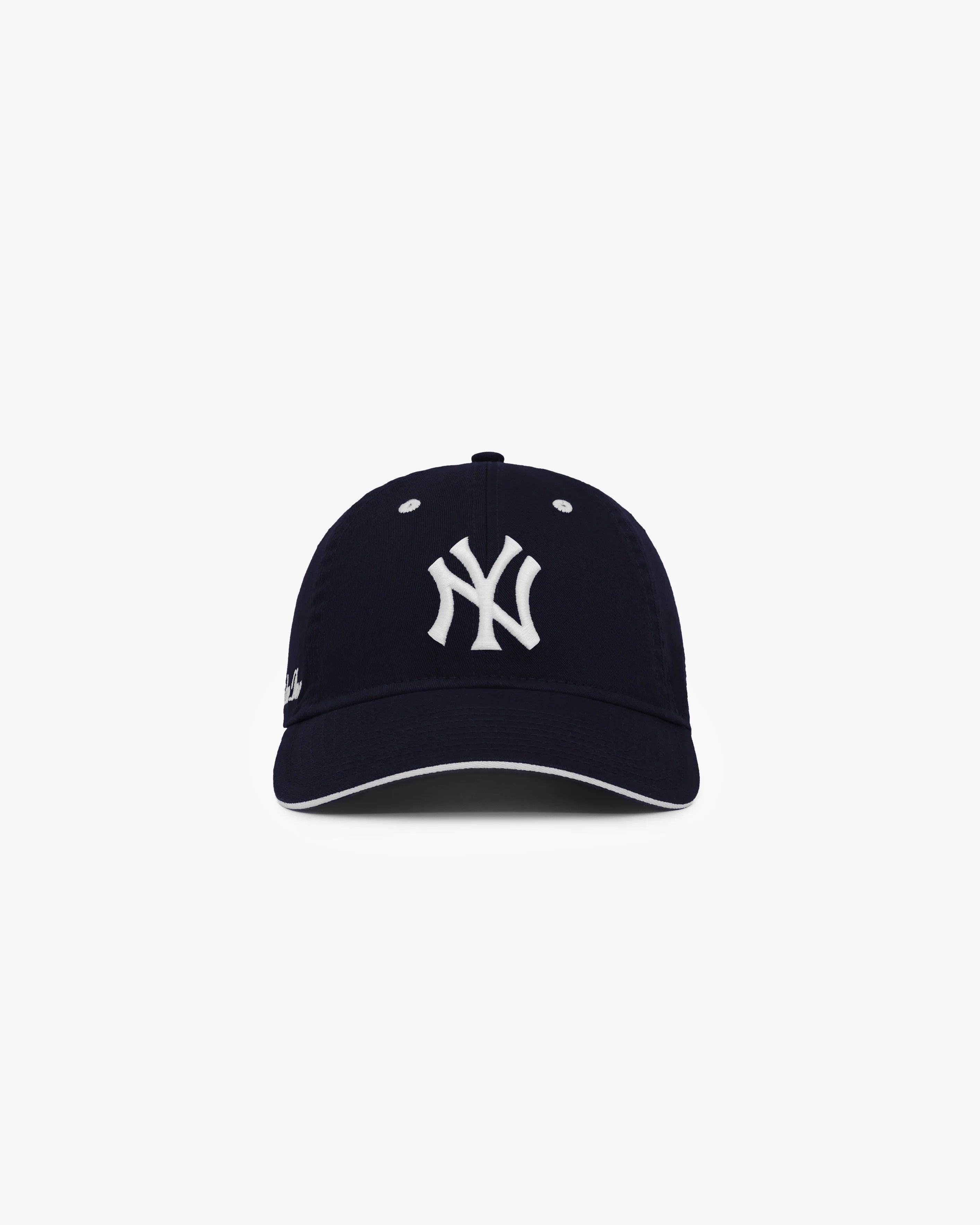 Aime Leon Dore × New Era × New York Yankees ALD / New Era Yankees Souvenir Ballpark Hat Size ONE SIZE - 5 Thumbnail