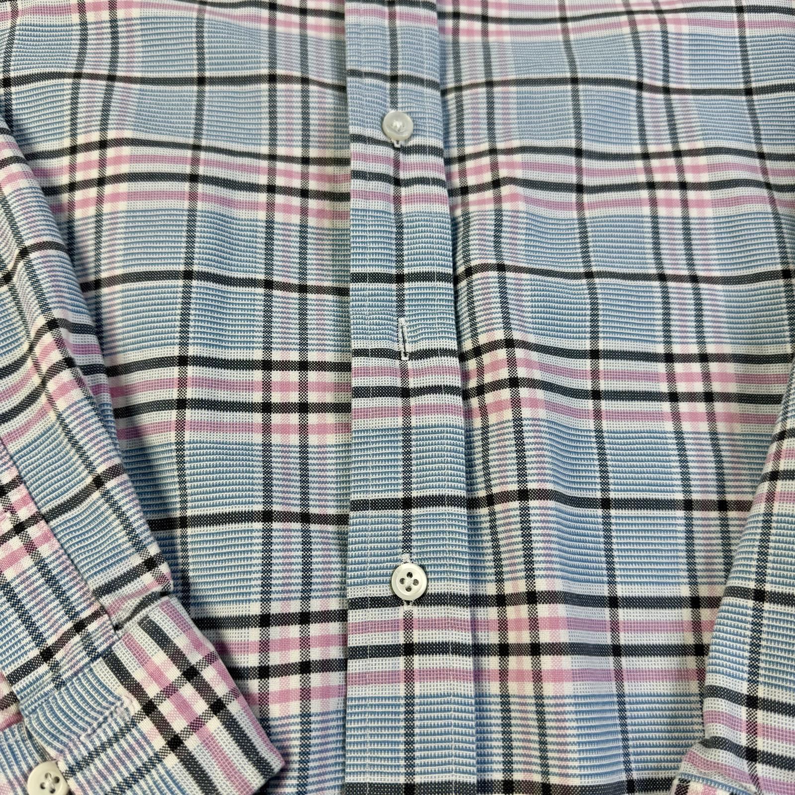 Polo Ralph Lauren Ralph Lauren Men’s Long Sleeve Button Up Multi Color Size XL Size US XL / EU 56 / 4 - 6 Thumbnail