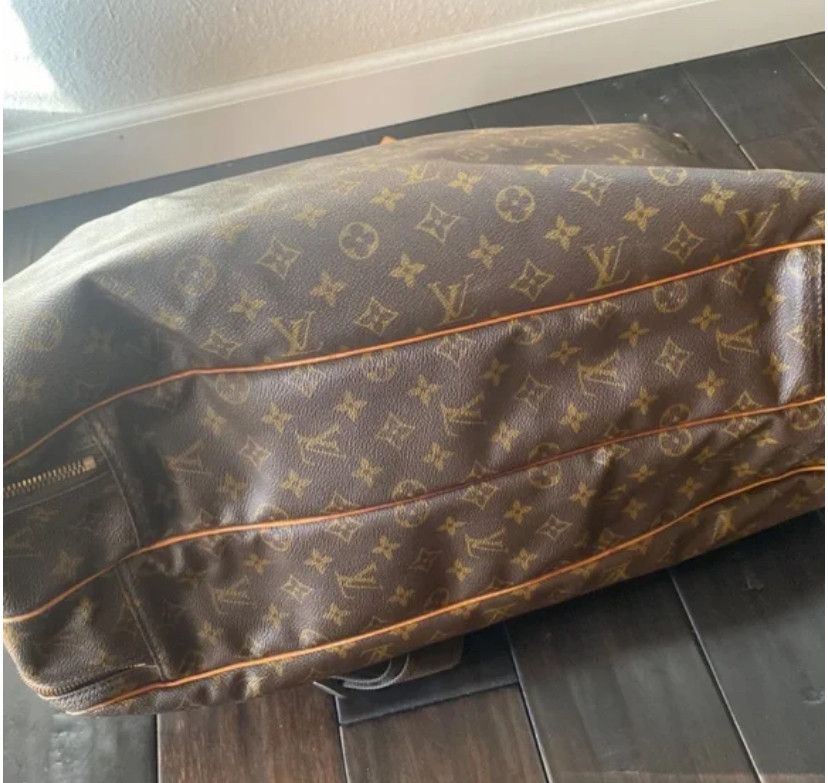 Louis Vuitton Alize 2 Pouch Monogram canvas Size ONE SIZE - 5 Thumbnail