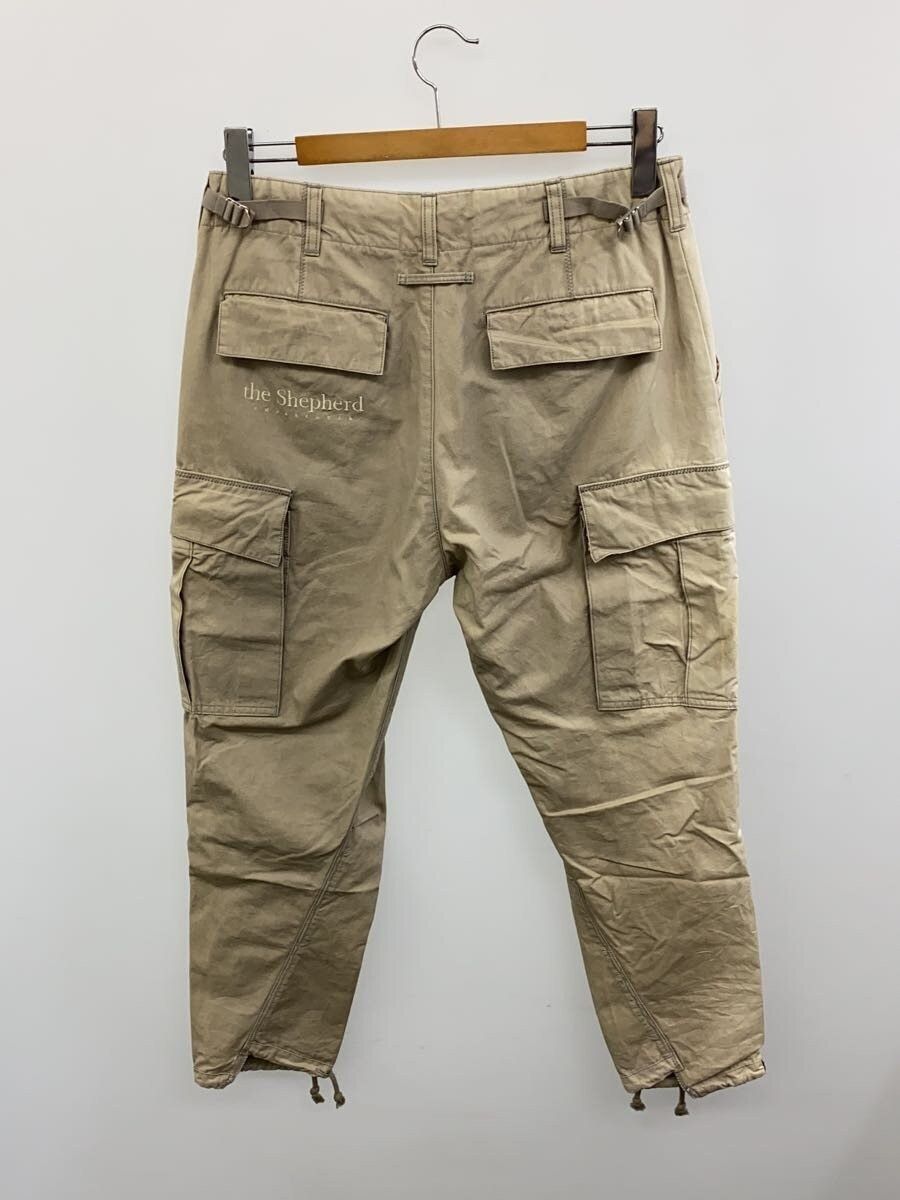Undercover SS17 Cargo Pants Size US 32 / EU 48 - 2 Thumbnail