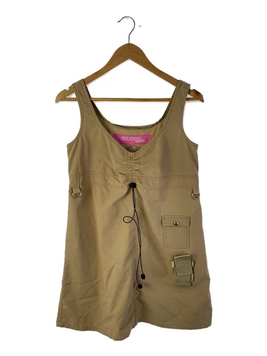 Junya Watanabe 2005 Cargo Dress Size M / US 6-8 / IT 42-44 - 1 Thumbnail