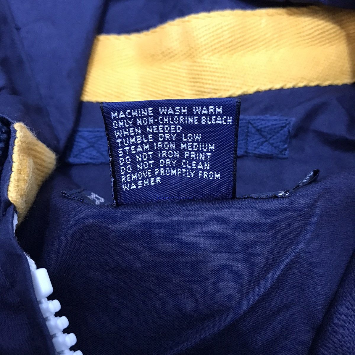Polo Ralph Lauren Vtg Polo Ralph Lauren Jacket RL 92 Size US L / EU 52-54 / 3 - 6 Thumbnail