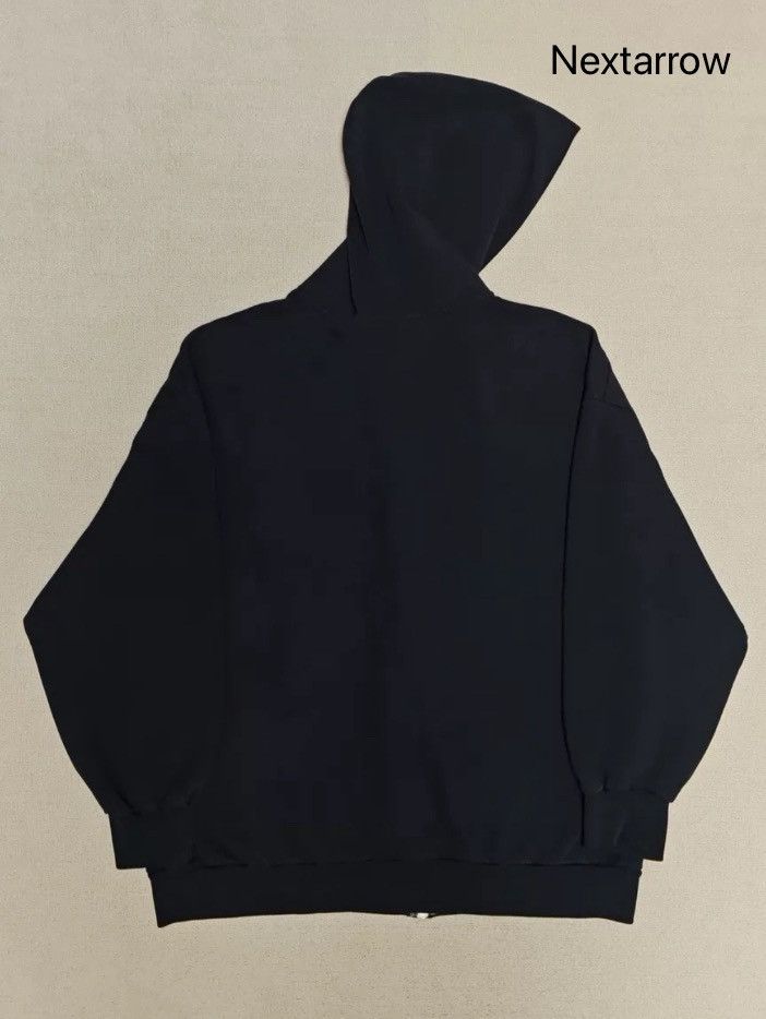 Balenciaga Balenciaga 23ss zipper sweatshirt jacket2412-Nextarrow Size US M / EU 48-50 / 2 - 2 Thumbnail