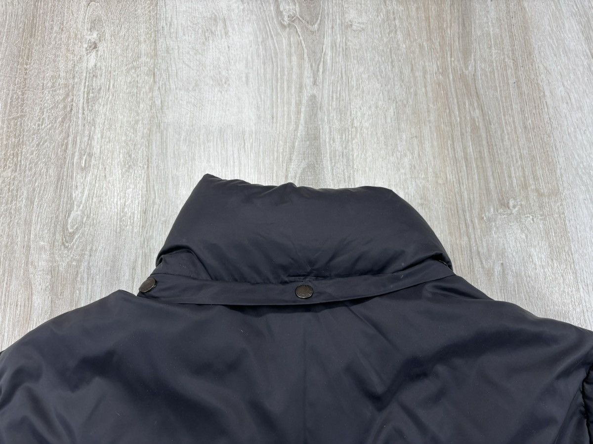 Avirex × Designer Mens puffer jacket Blauer USA Size L Size US L / EU 52-54 / 3 - 18 Thumbnail