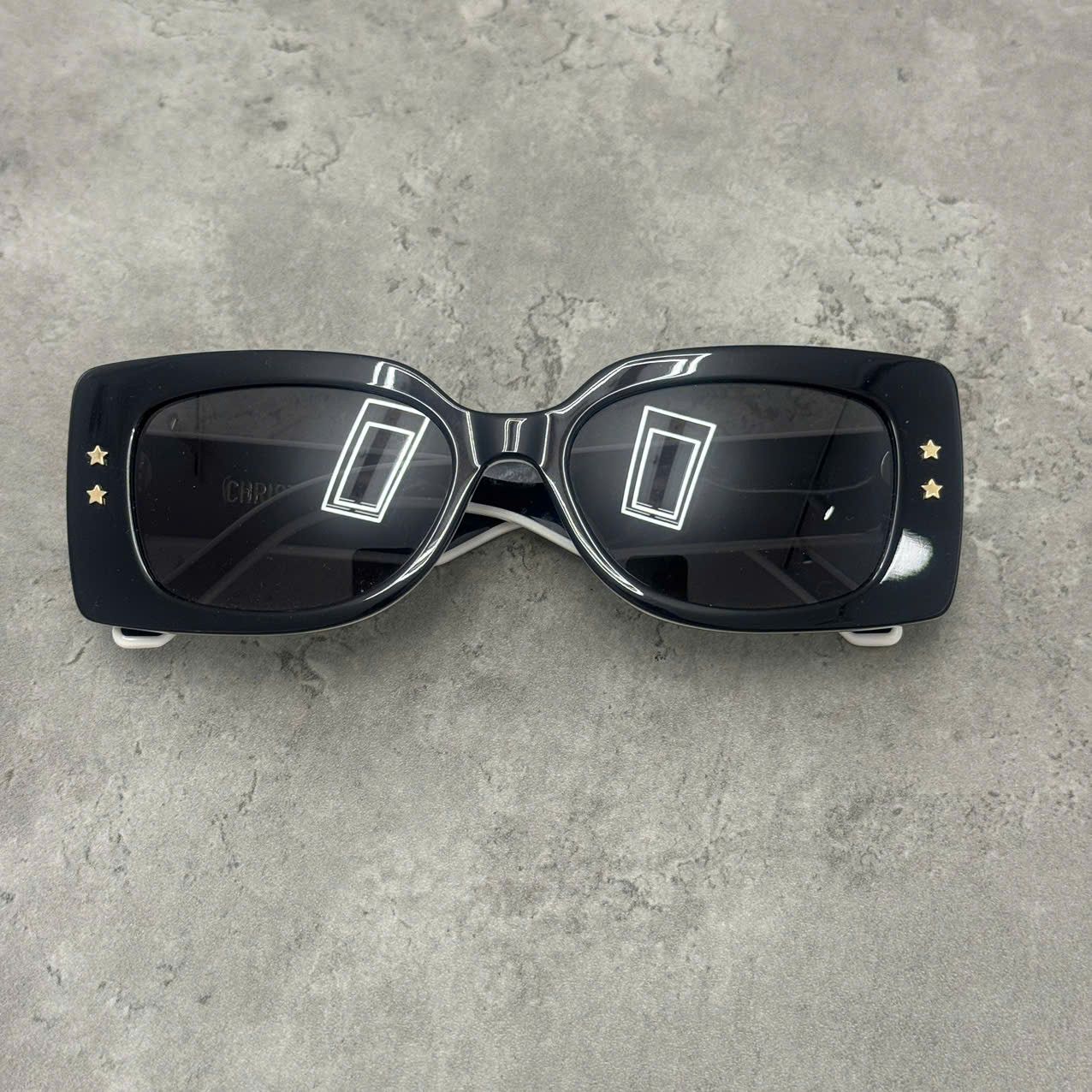 Dior DIOR DIORPACIFIC S1U 10A0 BLACK Size ONE SIZE - 5 Thumbnail