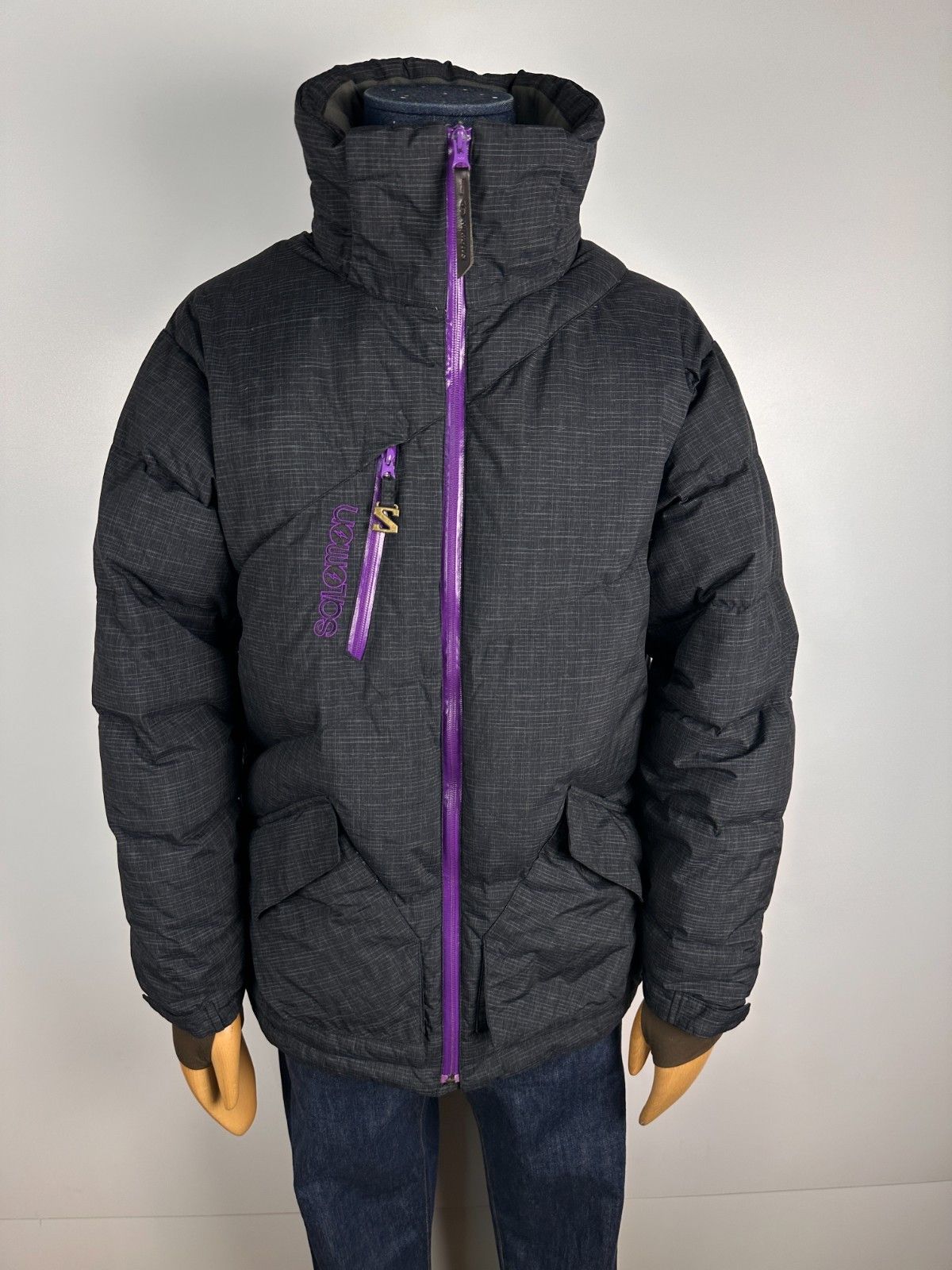 Salomon Clima Pro Storm | Grailed