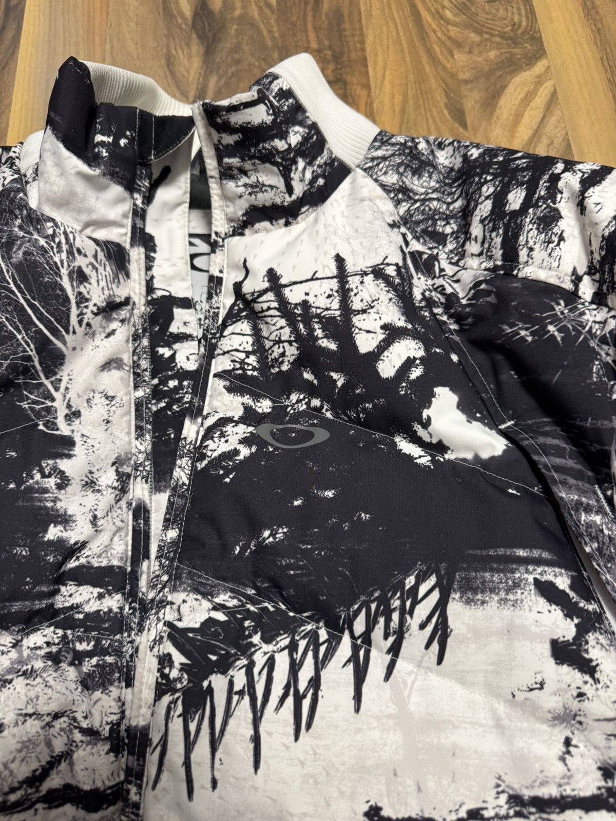 Gramicci × Oakley × Vintage Oakley Puffer Vintage Size US M / EU 48-50 / 2 - 6 Thumbnail