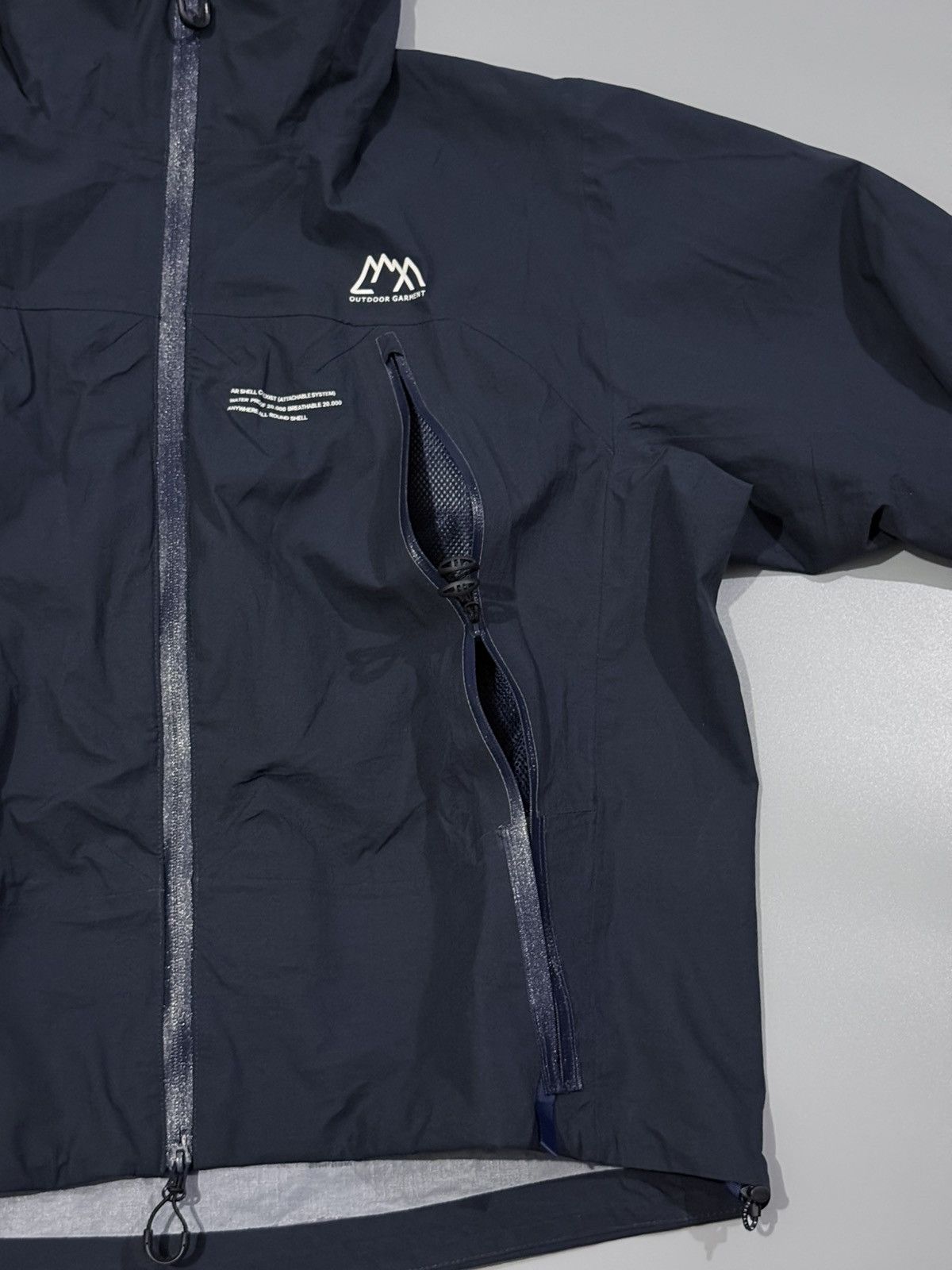 CMF Outdoor Garment Comfy Outdoor Garment Co Exist Size US L / EU 52-54 / 3 - 16 Thumbnail