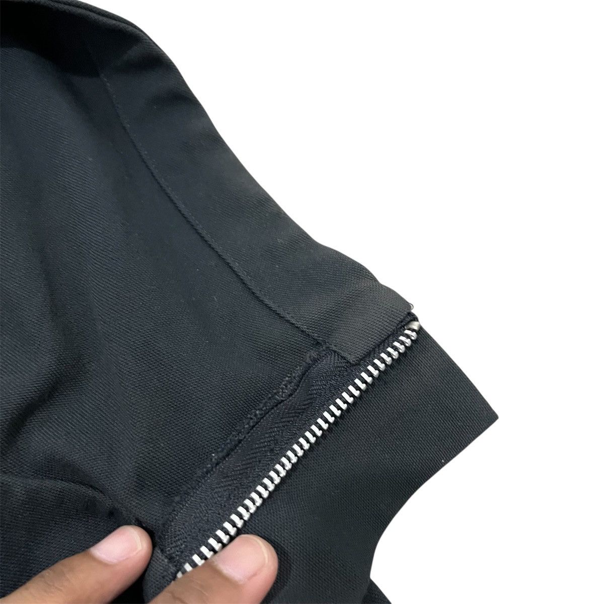 Issey Miyake × Japanese Brand × Vintage Issey Miyake Sunao Kuwahara Parka Winter Thermo Jacket Size US M / EU 48-50 / 2 - 18 Thumbnail