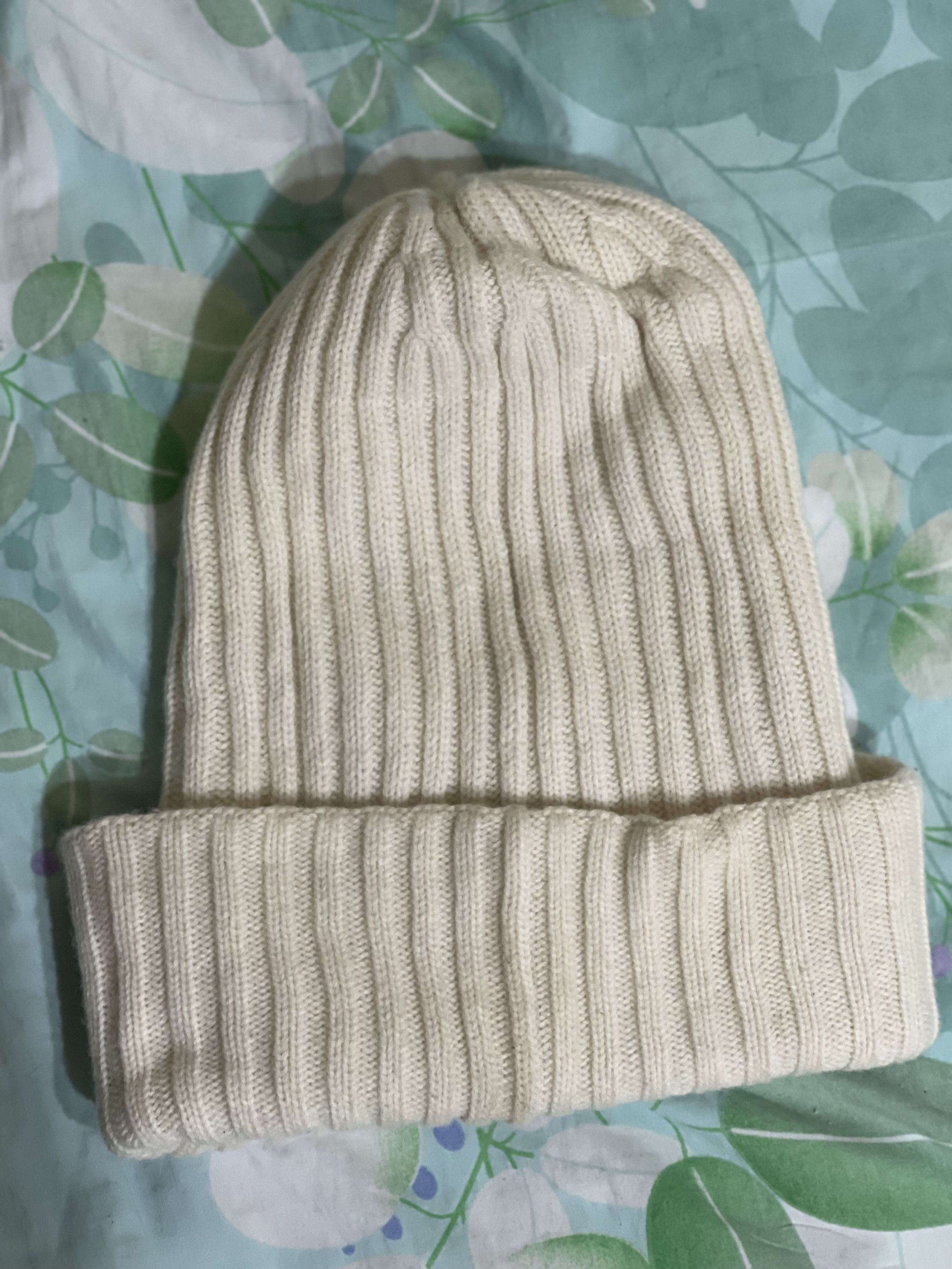 Canada Goose Canada Goose wool hat arctic beanie Size ONE SIZE - 4 Thumbnail
