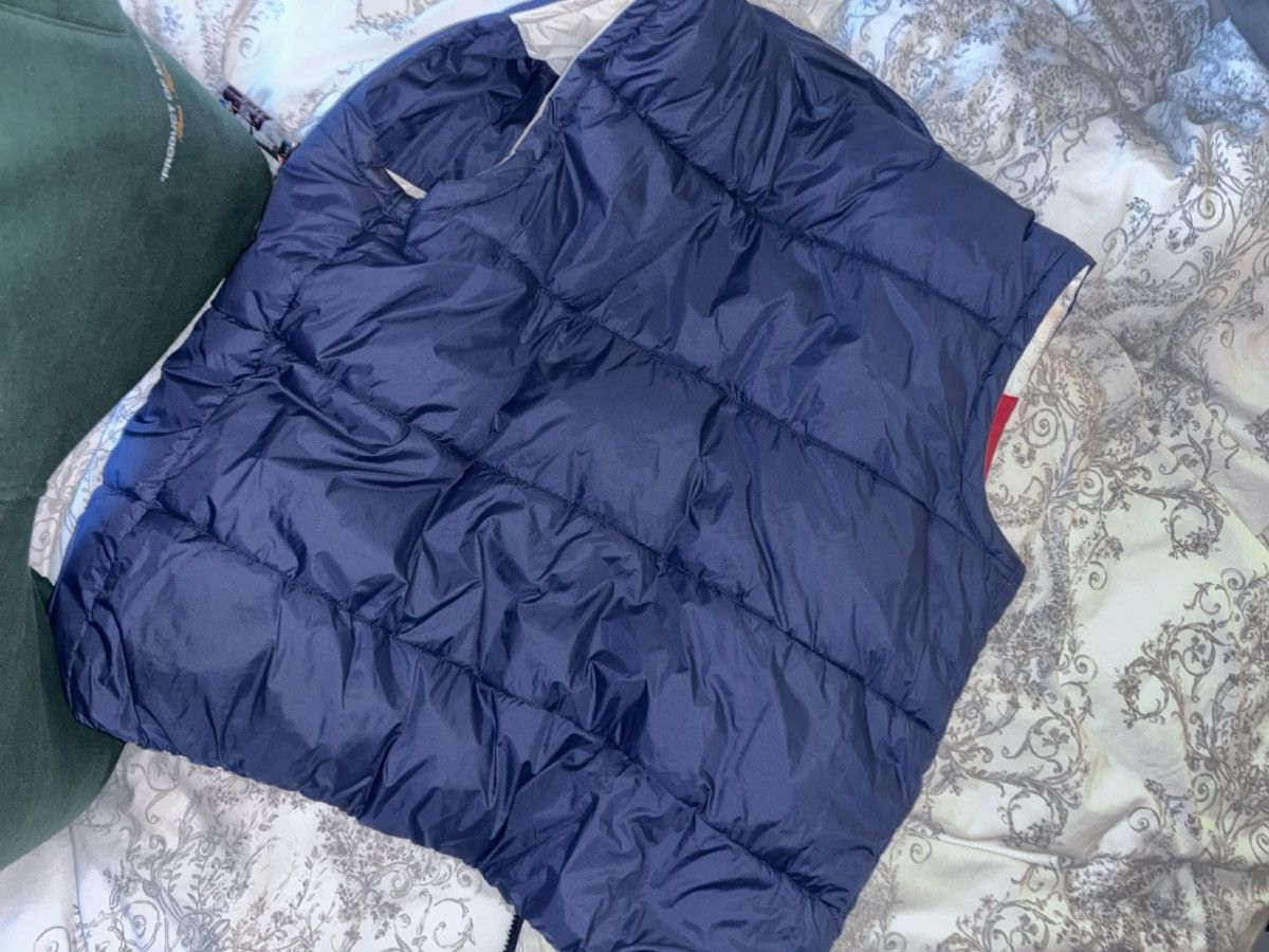 Tommy Hilfiger Reversible tommy hilfiger gillet Size US M / EU 48-50 / 2 - 7 Thumbnail