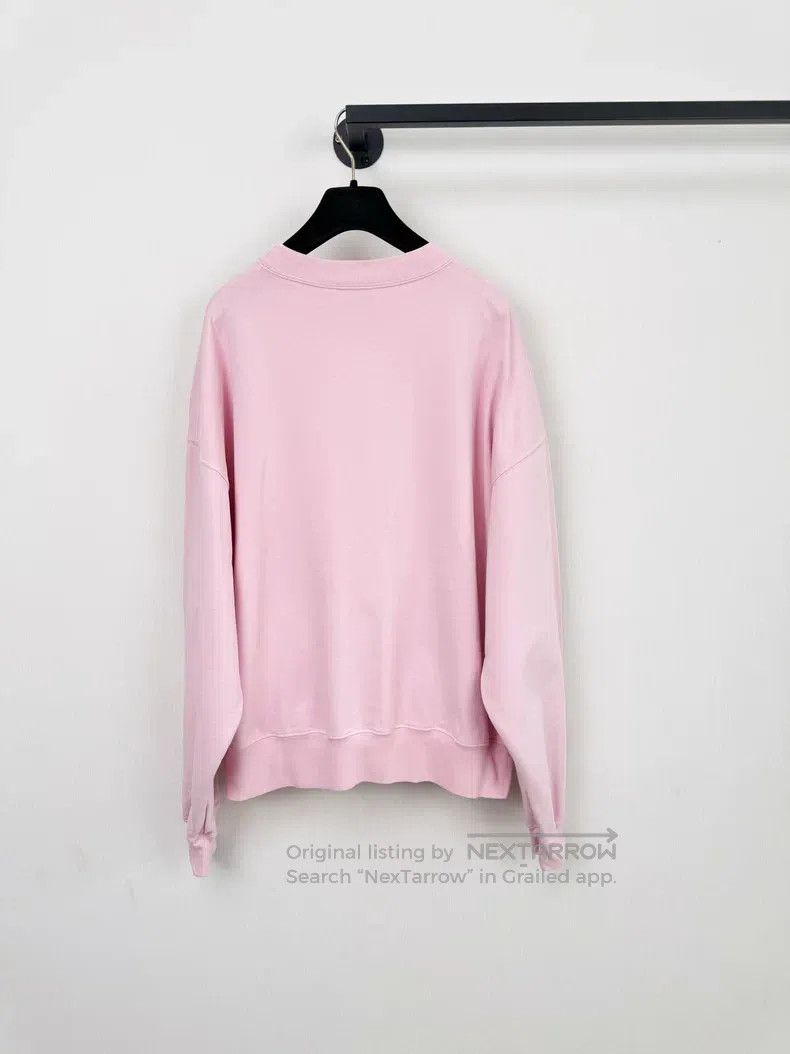 Balenciaga Balenciaga Sweatshirt Size US S / EU 44-46 / 1 - 7 Thumbnail