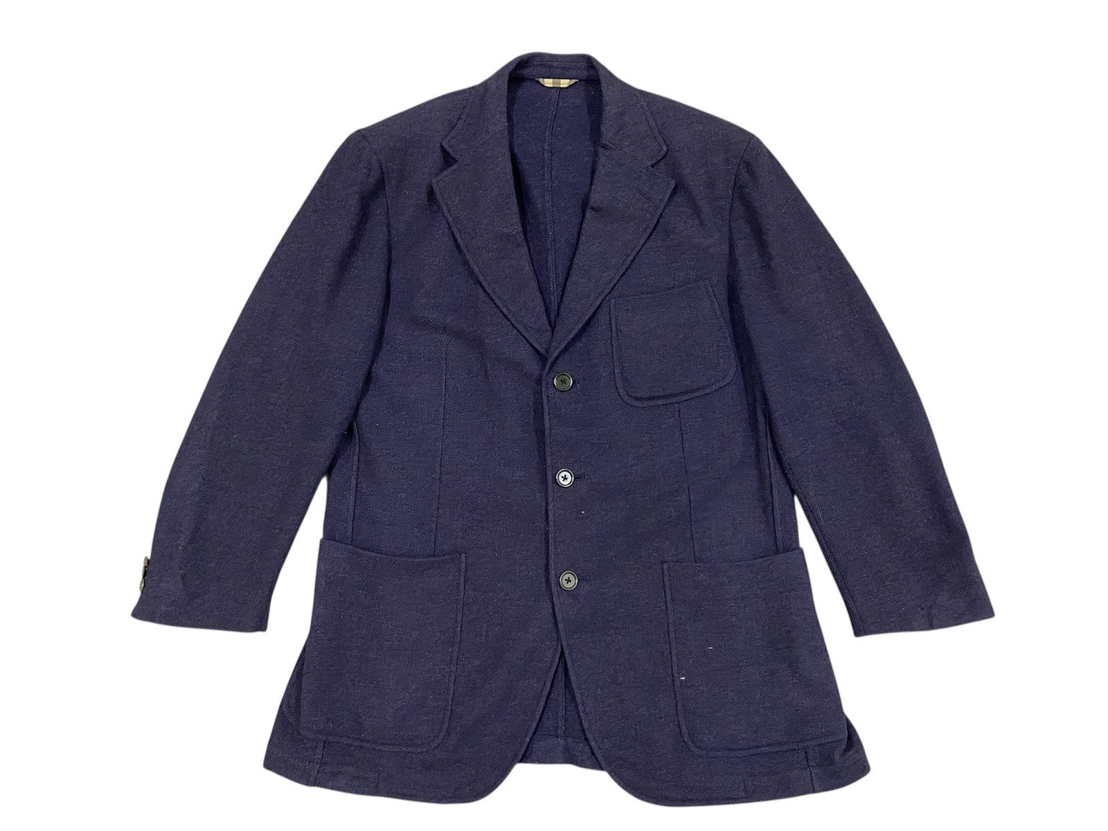 Burberry Burberry London Jacket Button Up Size US M / EU 48-50 / 2 - 1 Thumbnail