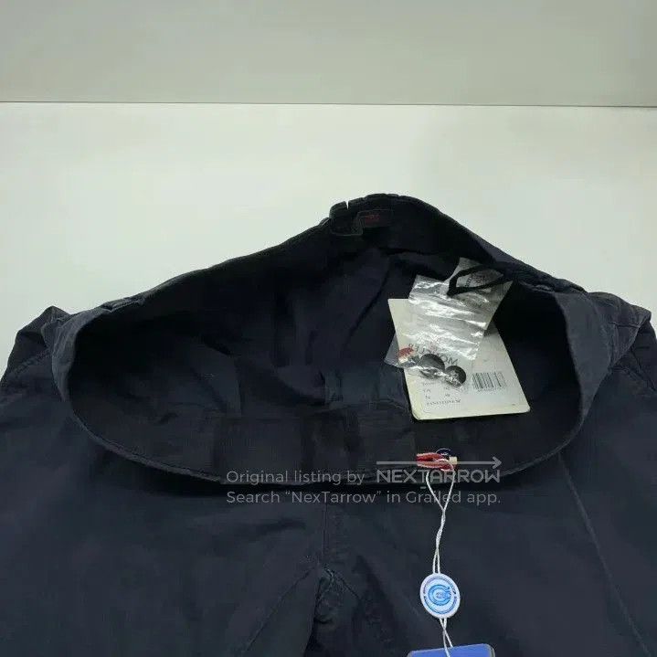 Moncler Moncler Solid Casual Straight. Size US 34 / EU 50 - 4 Thumbnail