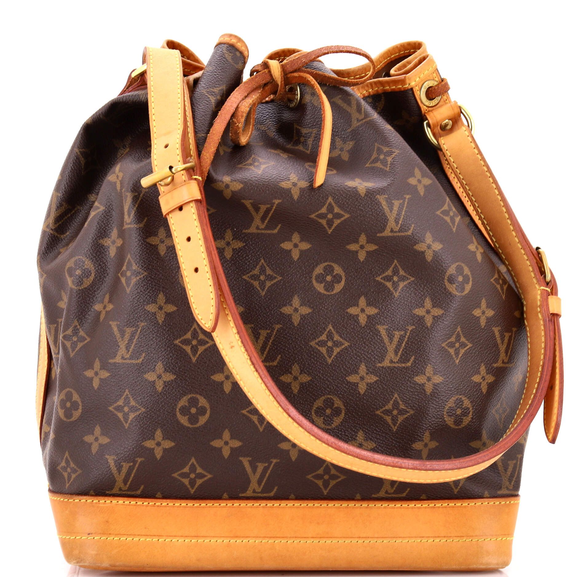 Louis Vuitton Noe Handbag Size ONE SIZE - 1 Thumbnail