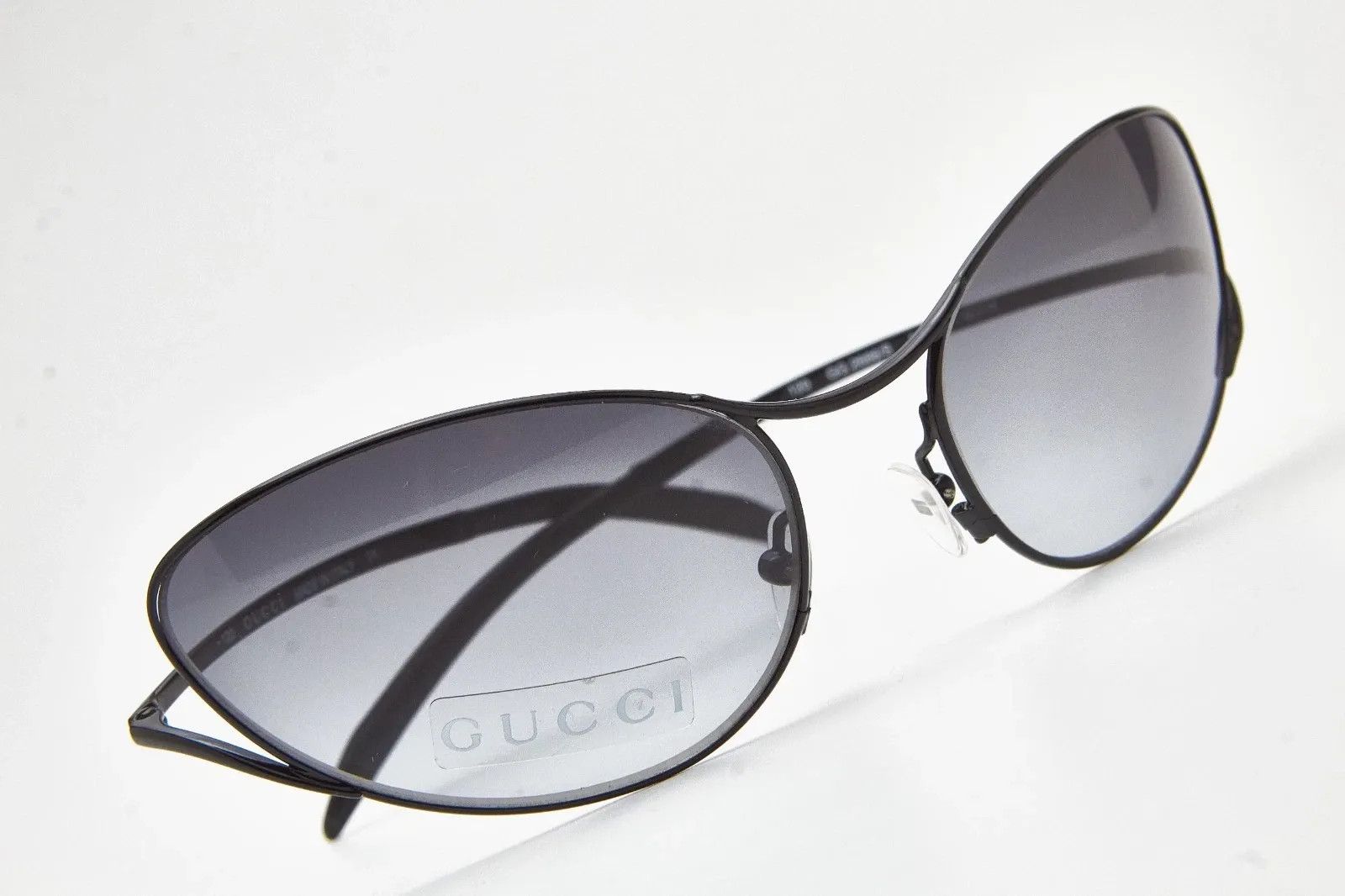 Gucci GUCCI GG2666 era Tom Ford Cat-Eye Matrix Size ONE SIZE - 11 Thumbnail