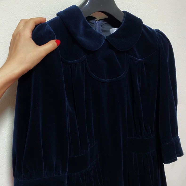 Comme des Garcons Comme Des Garcons Dress Size M / US 6-8 / IT 42-44 - 5 Thumbnail