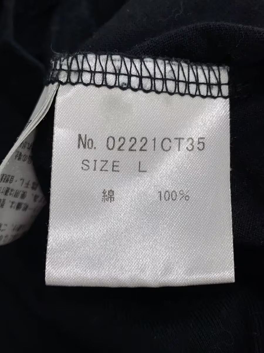 Hysteric Glamour Hysteric Woman Tee Size US L / EU 52-54 / 3 - 5 Thumbnail
