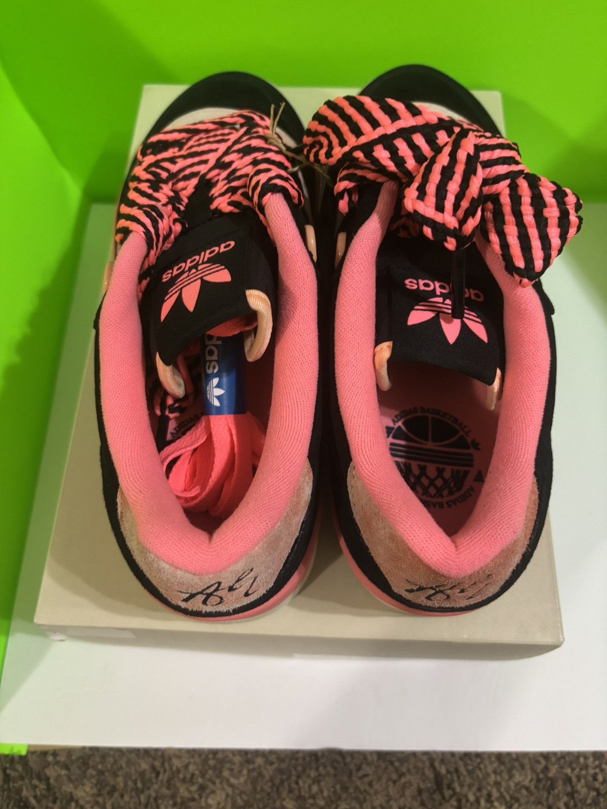 Adidas Adidas rivalry low Size US 9 / EU 42 - 5 Thumbnail