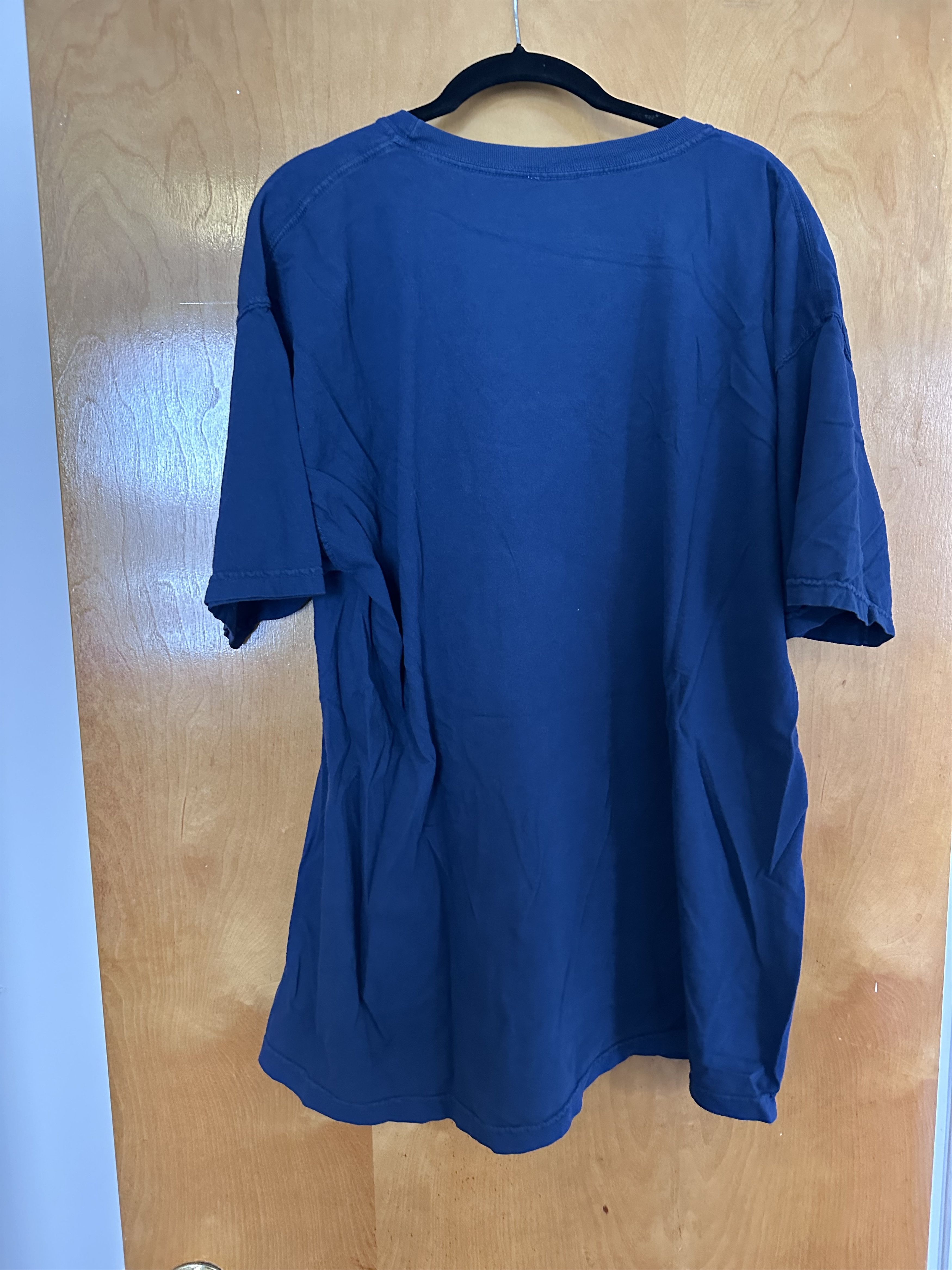 18 East 18 East Logo T-shirt Size US XL / EU 56 / 4 - 2 Thumbnail