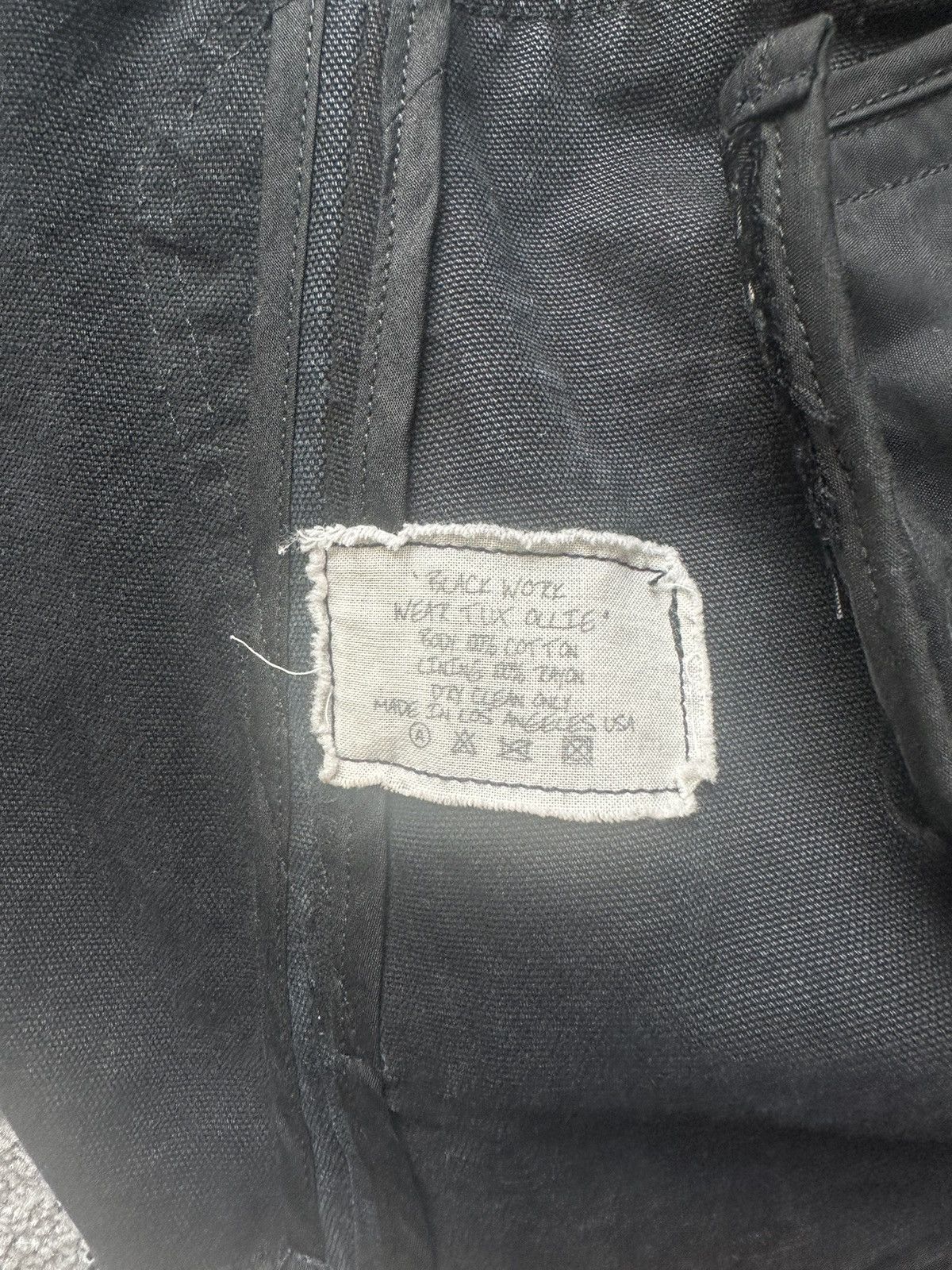 Greg Lauren greg lauren blazer Size US S / EU 44-46 / 1 - 4 Thumbnail