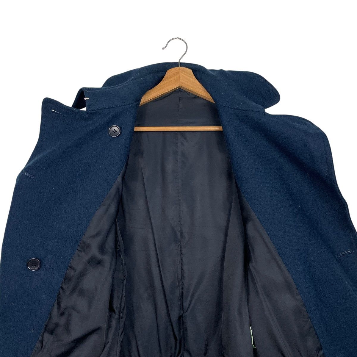 mercibeaucoup Mercibeaucoup Double Breasted Jacket Size S / US 4 / IT 40 - 12 Thumbnail