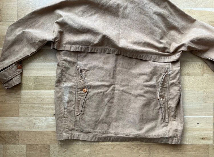 Ralph Lauren Vintage Ralph Lauren Country hunting Jacket Size US M / EU 48-50 / 2 - 8 Thumbnail