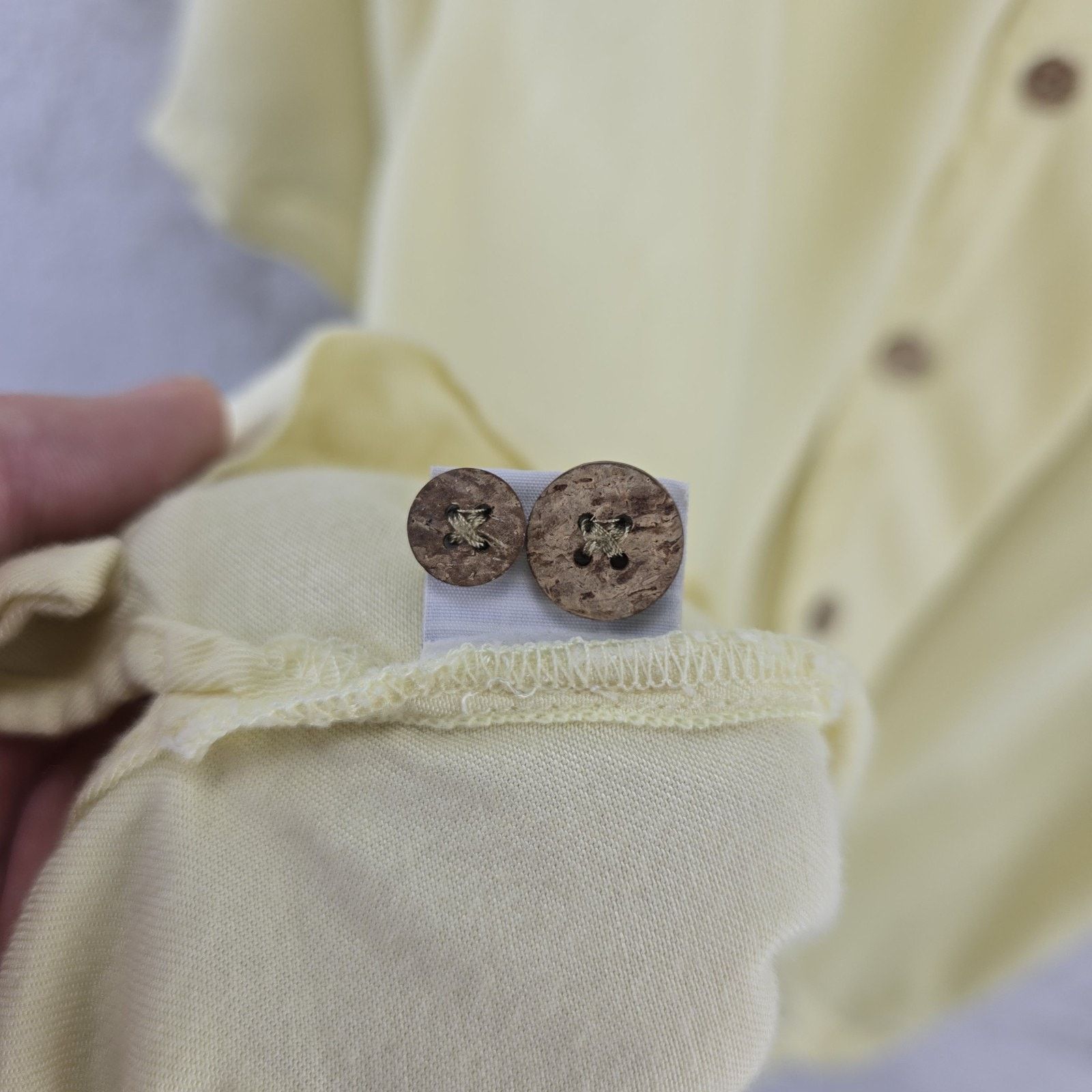 Tommy Bahama Vintage Tommy Bahama Millennium Martini Button Shirt Large Size US L / EU 52-54 / 3 - 7 Thumbnail