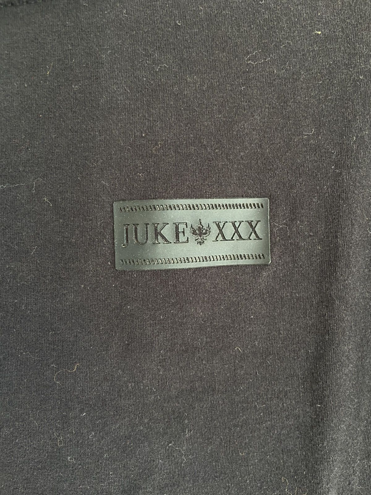 If Six Was Nine Juke XXX Poem Longsleeve Size US M / EU 48-50 / 2 - 2 Thumbnail