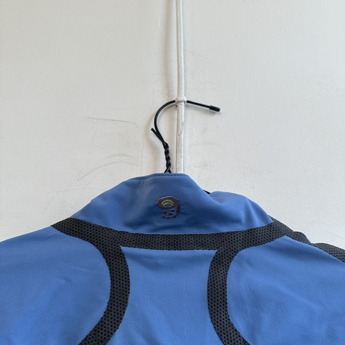 Mountain Hardwear Mountain Hardwear Softshell Windbreaker Jacket conduit Size M / US 6-8 / IT 42-44 - 13 Thumbnail