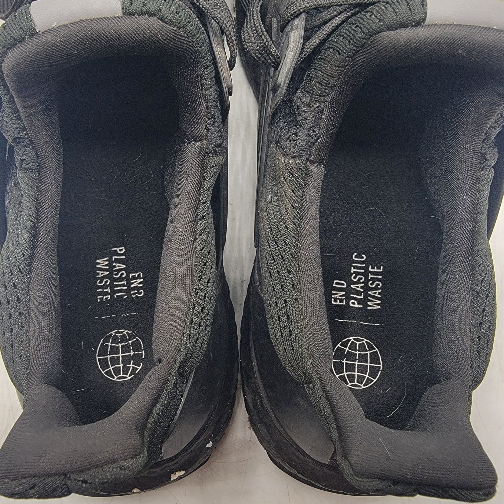Adidas Adidas UltraBoost 1.0 DNA Mens 10.5 Triple Black Running Ath Size US 10.5 / EU 43-44 - 5 Thumbnail