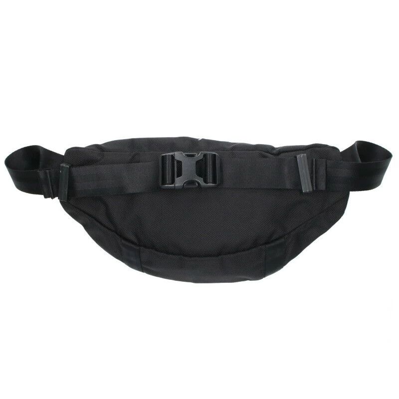 Yohji Yamamoto Yohji Yamamoto ×New Era Logo Nylon Waist Bag