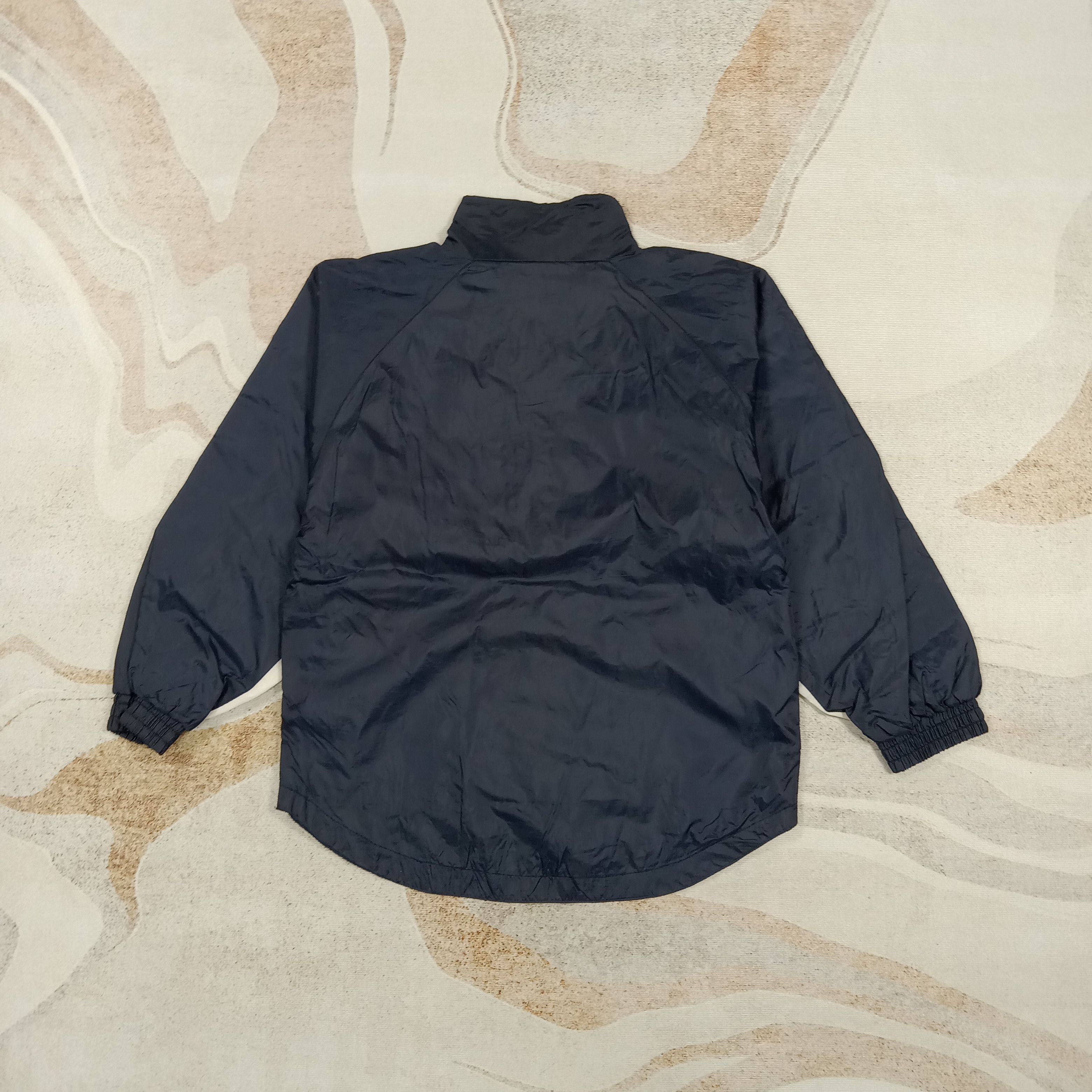 Starter Starter American Sport Windbreaker Jacket C286N18 Size US XS / EU 42 / 0 - 4 Thumbnail