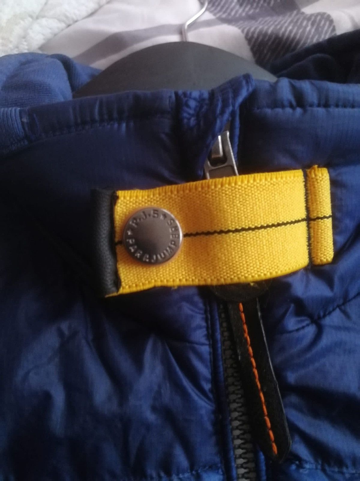 Designer × Parajumpers Parajumpers light jacket Size US S / EU 44-46 / 1 - 2 Thumbnail