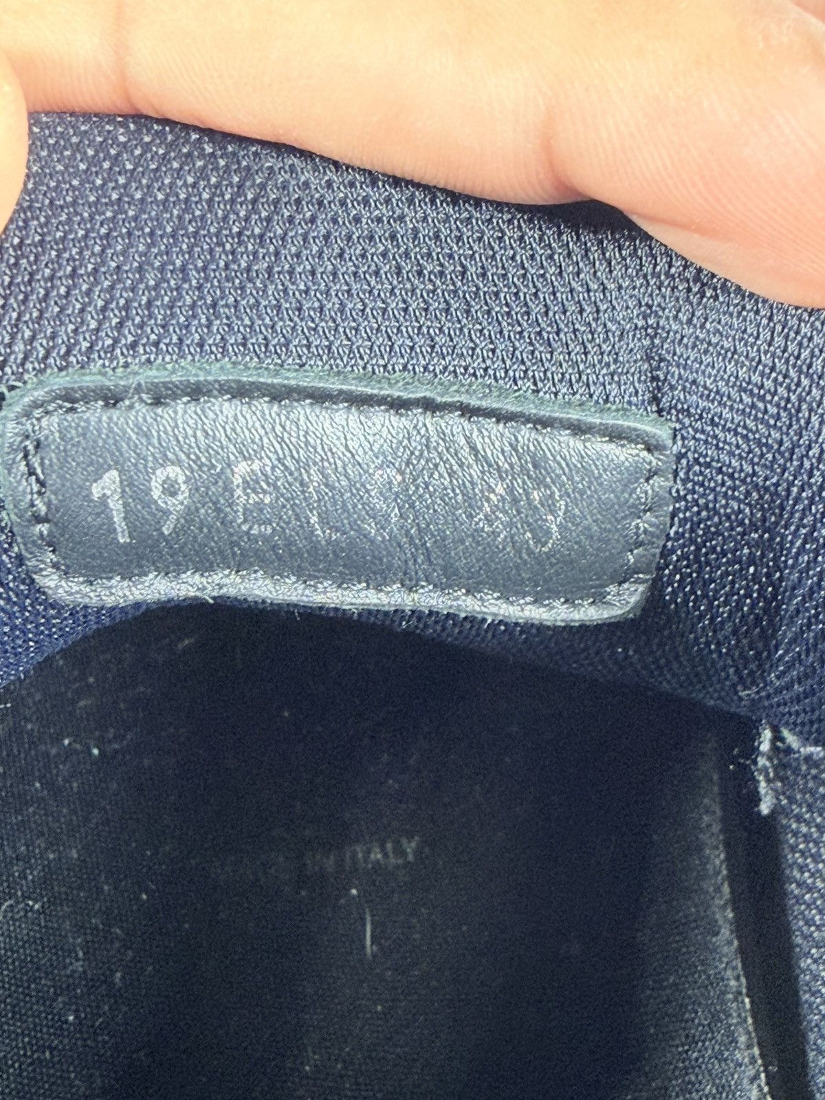 Dior Dior B22 Size 10US/43EU Size US 10 / EU 43 - 11 Thumbnail