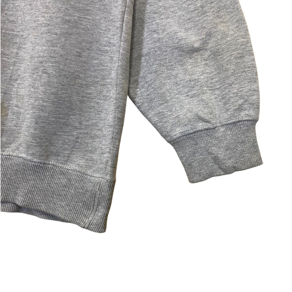 Japanese Brand × Vintage Big Dog Santa Barbara Crewneck Sweatshirt Size US L / EU 52-54 / 3 - 7 Thumbnail