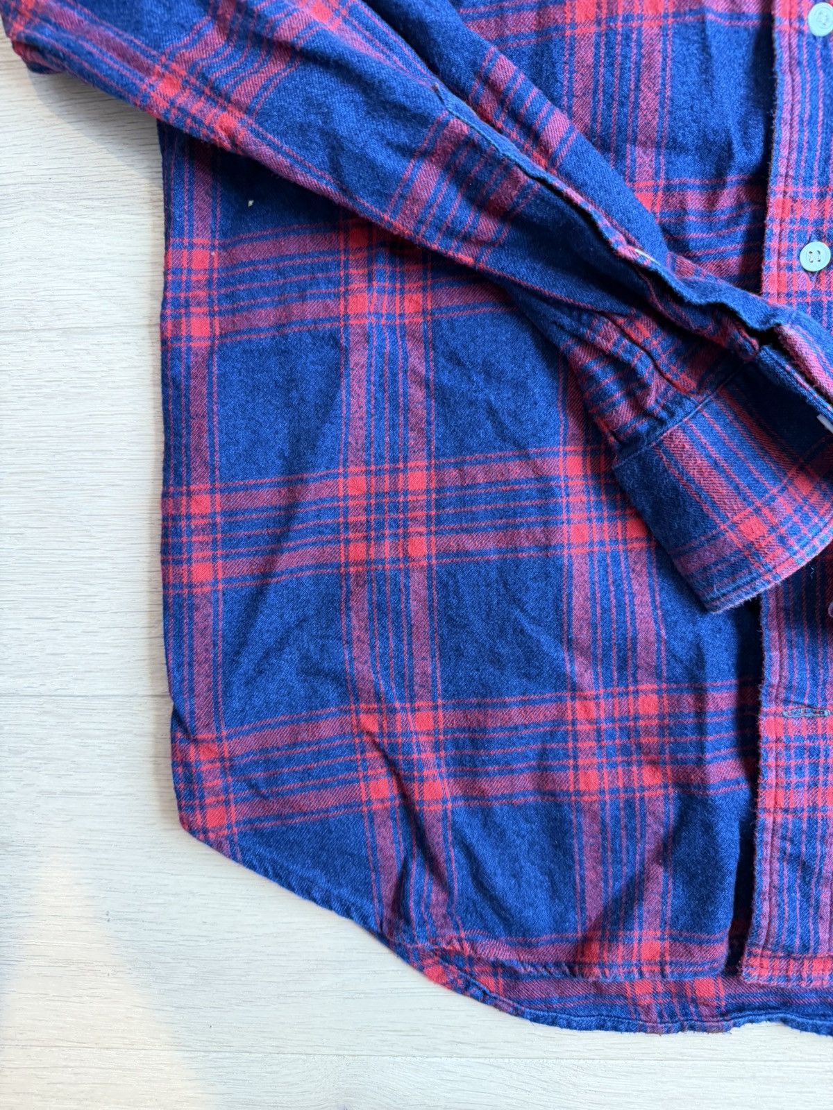 Gitman Bros. Vintage Gitman Vintage long sleeve button up Size US L / EU 52-54 / 3 - 4 Thumbnail