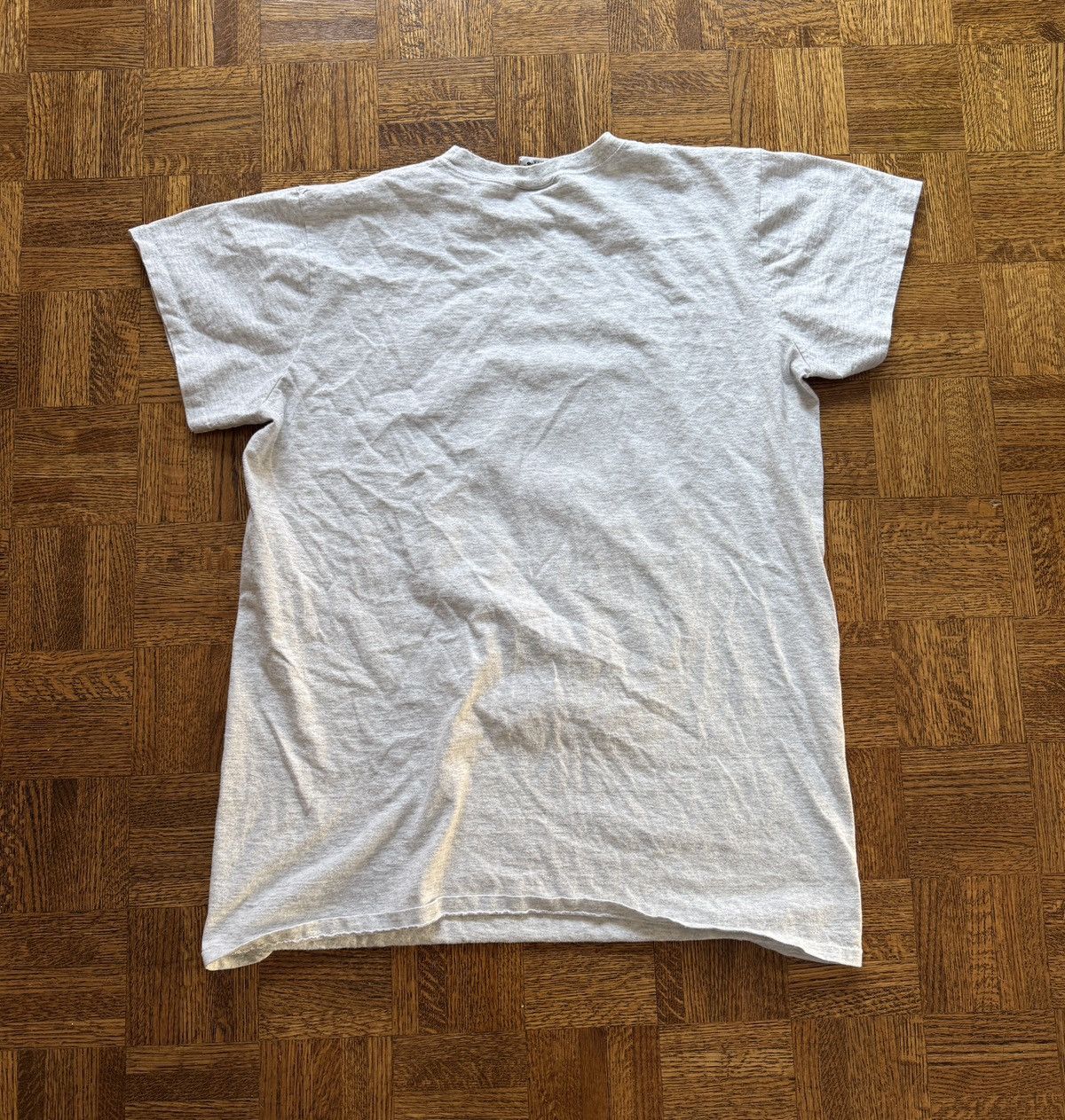 Vintage Vintage 90s Bugs Bunny Santa Christmas Sleepwear Graphic Tee Size US XL / EU 56 / 4 - 7 Thumbnail