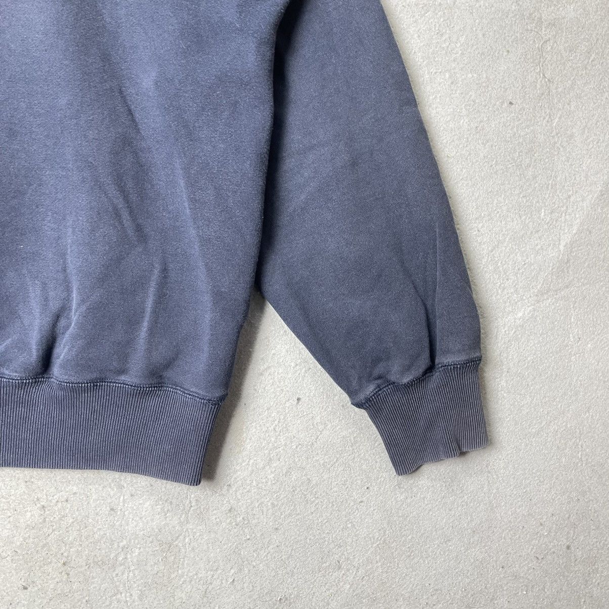 Polo Ralph Lauren Vintage Polo Ralph Lauren Small Pony Sweatshirt 2000s Size US XL / EU 56 / 4 - 4 Thumbnail