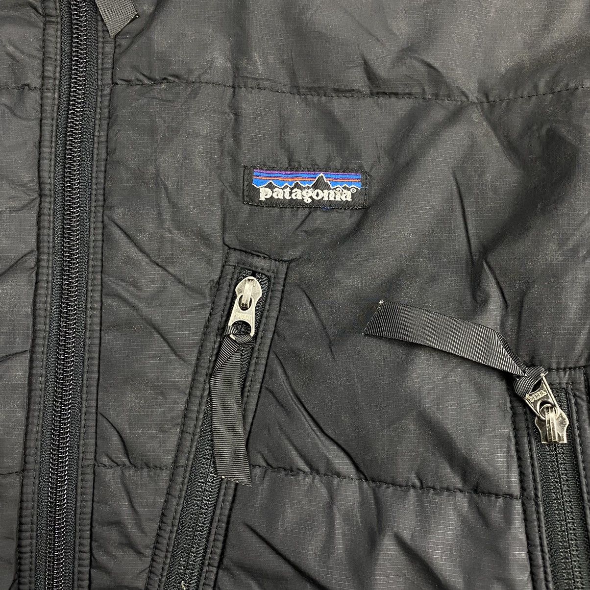 Patagonia patagonia puffer jacket Size US L / EU 52-54 / 3 - 6 Thumbnail