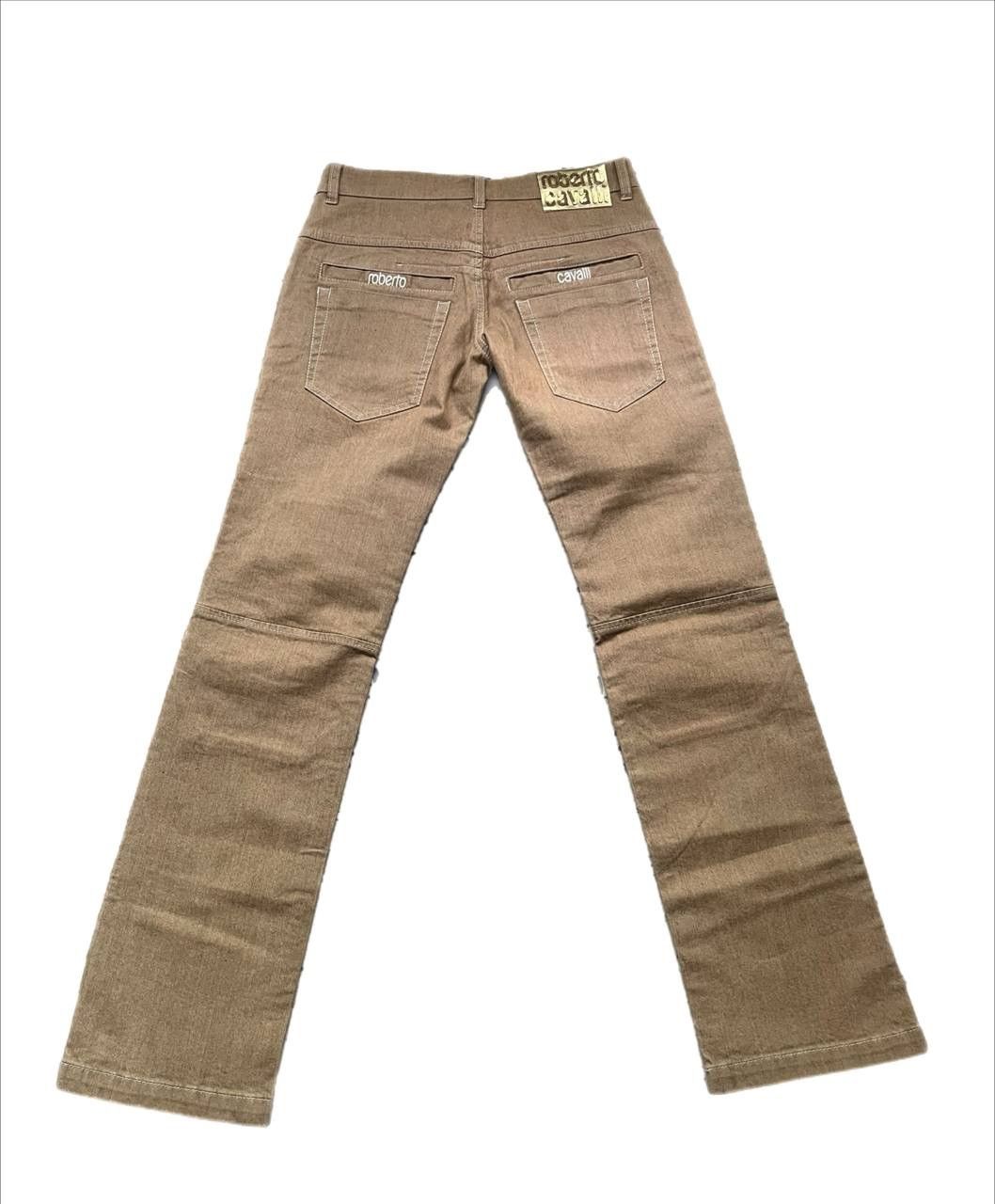 Roberto Cavalli Roberto cavalli limited jeans Size 28" / US 6 / IT 42 - 3 Thumbnail