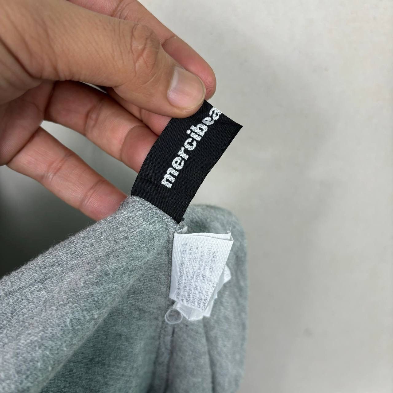 mercibeaucoup Mercibeaucoup Issey Miyake A-Net Archival Skirt Eri Utsugi 1 Size 30" / US 8 / IT 44 - 5 Thumbnail
