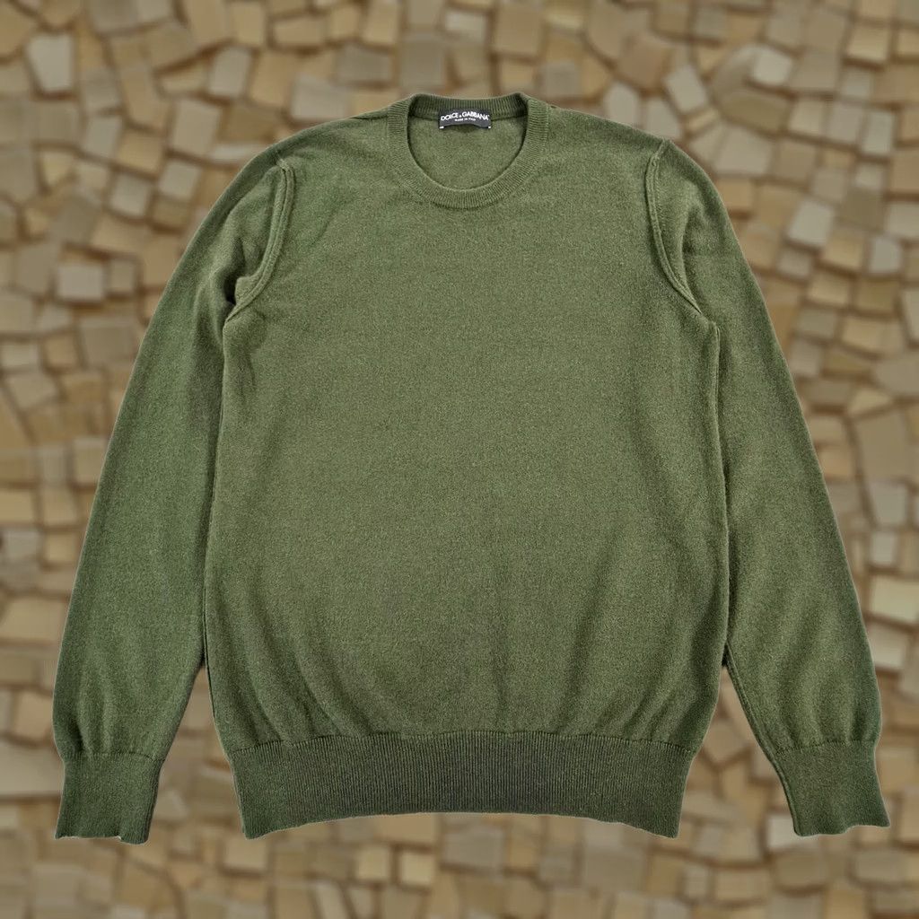 Dolce & Gabbana VINTAGE NO (none) — Size US XXL / EU 58 / 5 - 1 Thumbnail