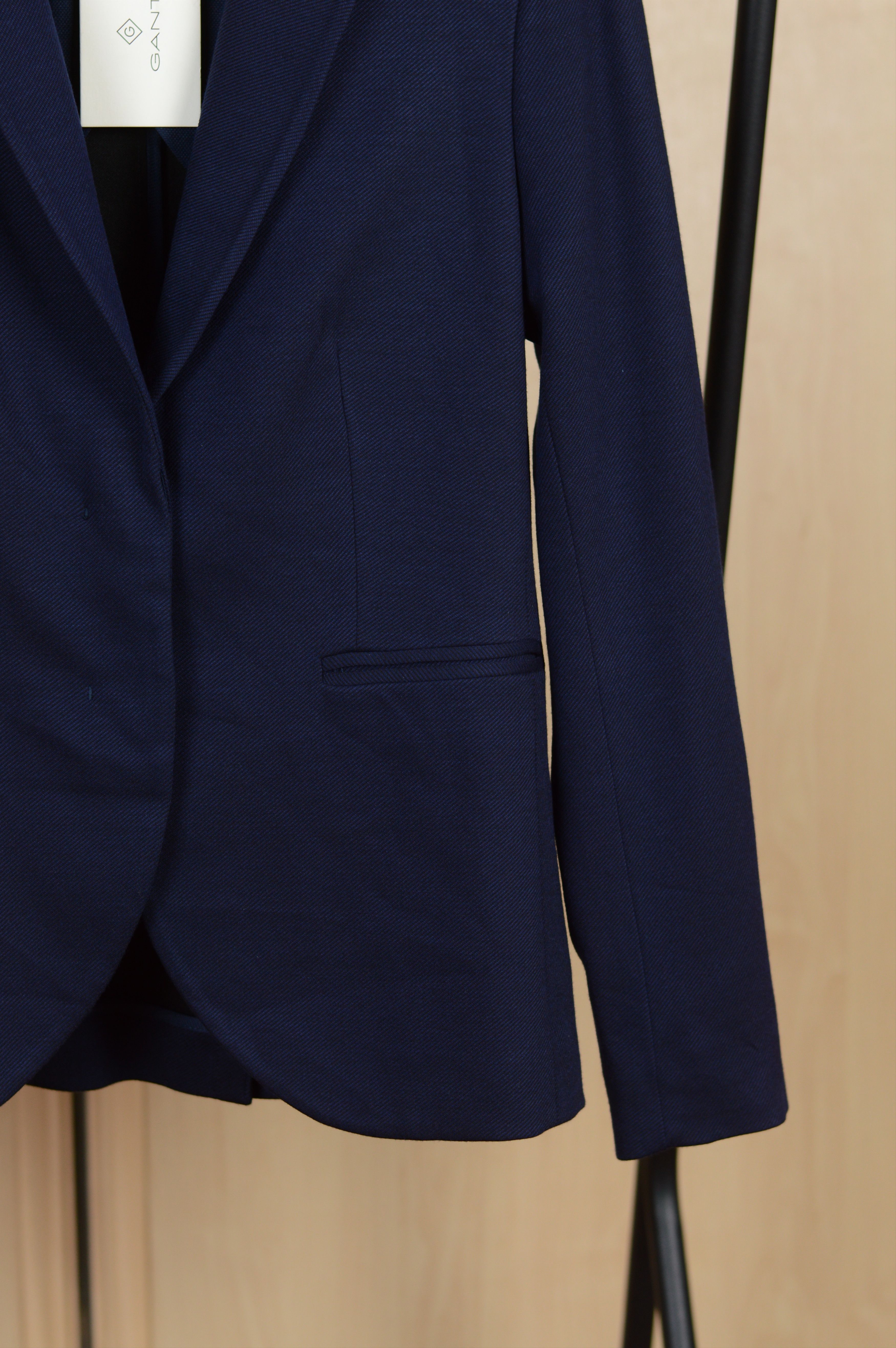 Gant NWT Gant G2 Jersey Twill Blazer Size S / US 4 / IT 40 - 4 Thumbnail