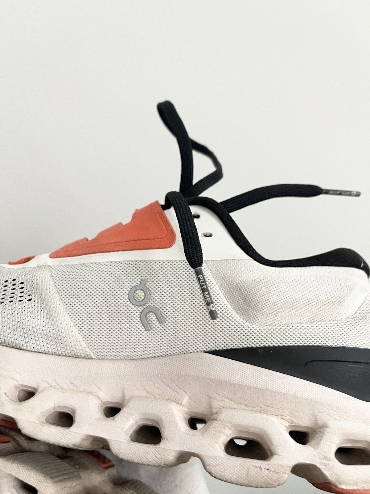 On STEAL! On cloudstratus 3 Running Shoes Size US 7.5 / IT 37.5 - 11 Thumbnail